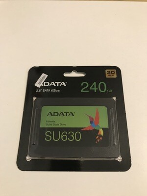 SSD interno Adata 240 gb (Nuovo)