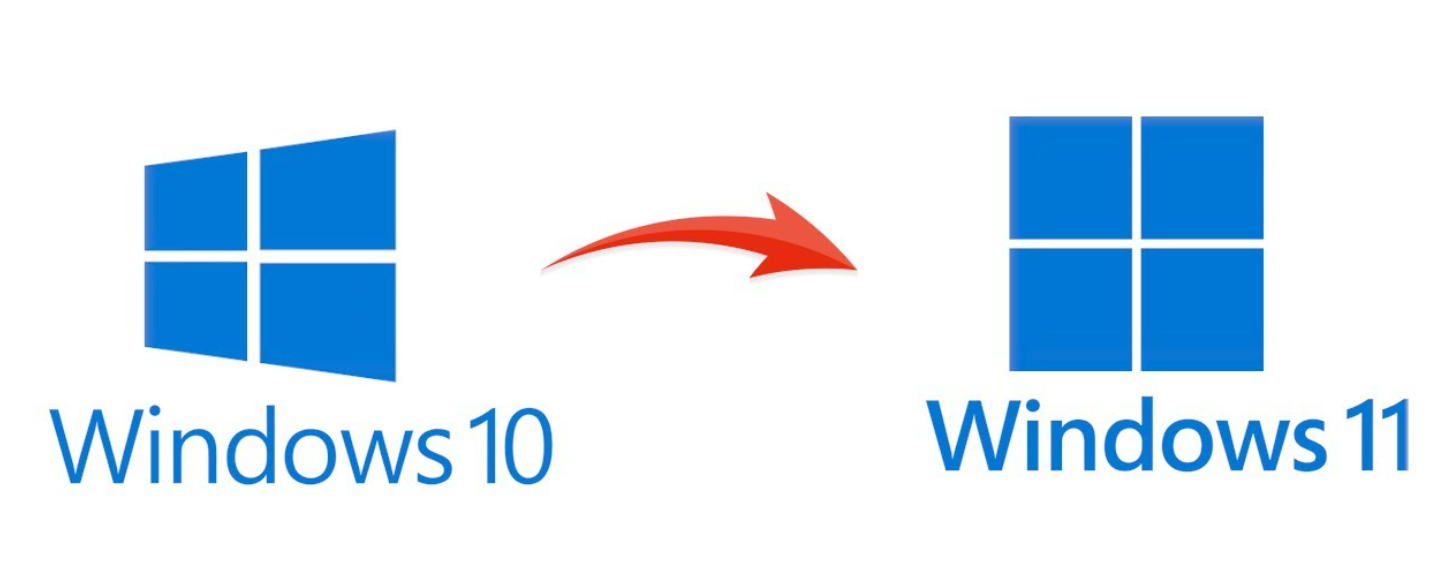 Aggiornamento da Windows 10 a Windows 11 con licenza (anche online da remoto)
