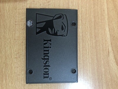 SSD interno Kingston 240 gb (Ricondizionato)
