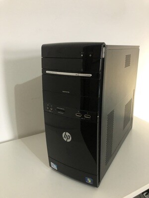 Computer fisso HP (ricondizionato)
