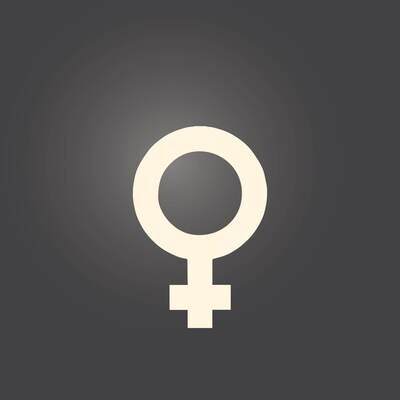 Vrouw
