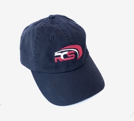 RCS Relaxed Fit Hat