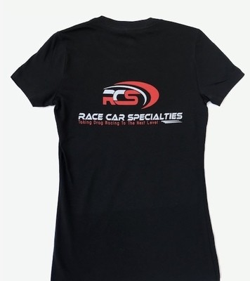 RCS Ladies T-Shirt