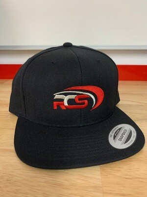 RCS Flat Bill Hat