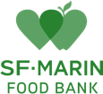 Donation to Pride Meet Charity Partner: SF-Marin Food Bank