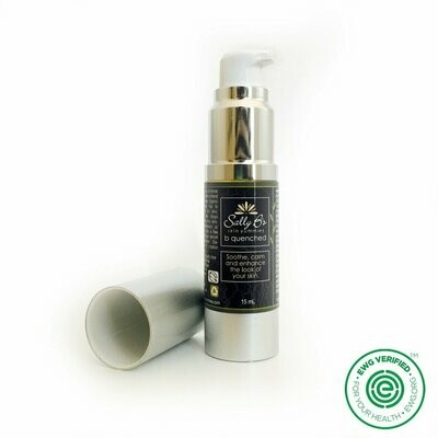 skin personal care sally quenched yummies facial oil shipping
