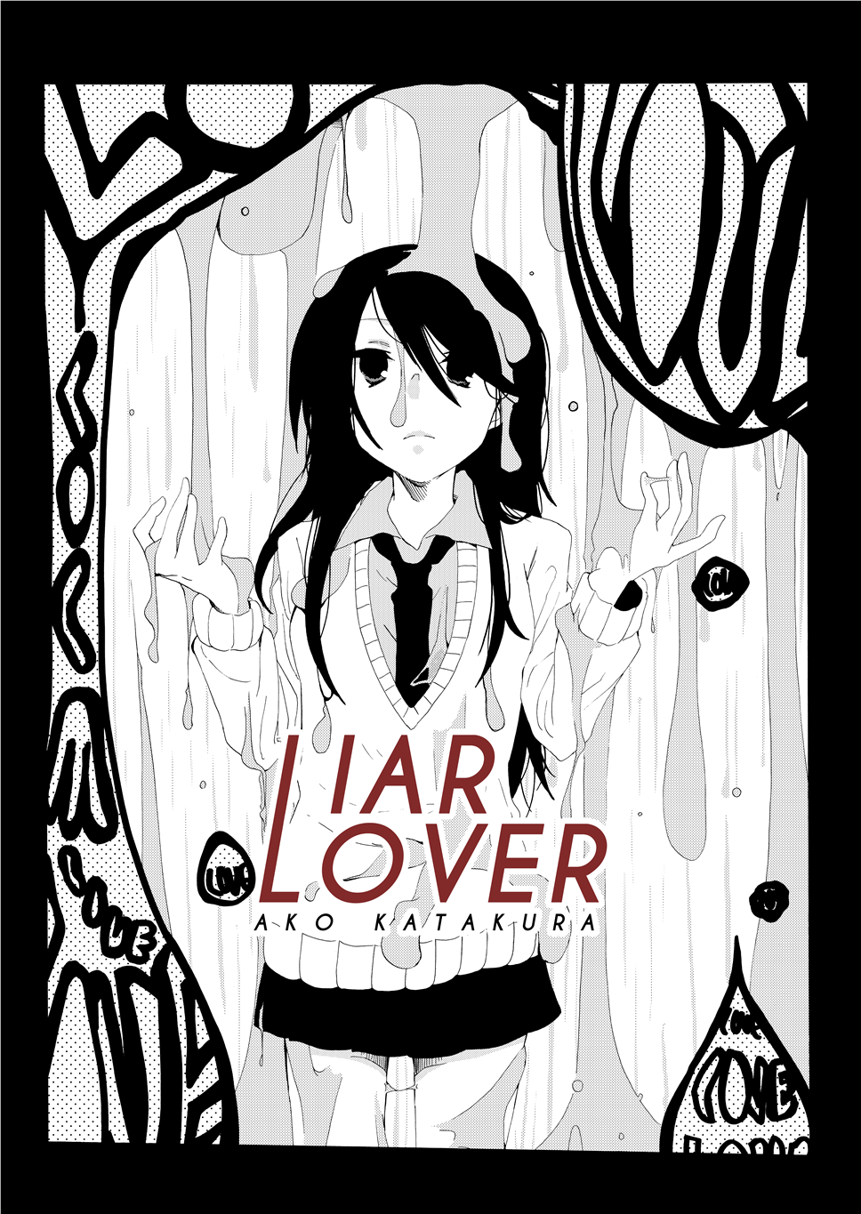 Liar LOVER