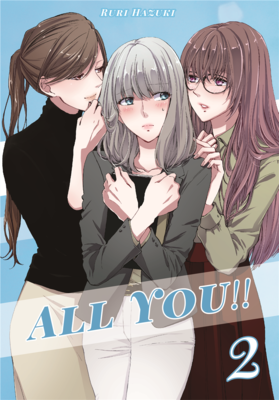 ALL YOU!! 2