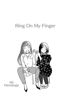 Ring On My Finger