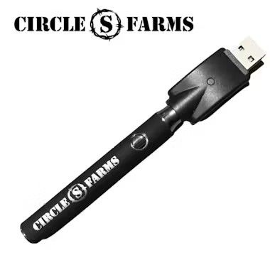 510 Thread Battery &amp; Charger Combo