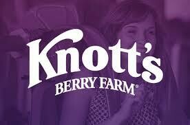 KNOTT'S BERRY FARM - MILITARY TRIBUTE - VETERANS DAY