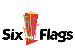 SIX FLAGS MAGIC MOUNTAIN