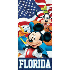 FLORIDA ATTRACTIONS