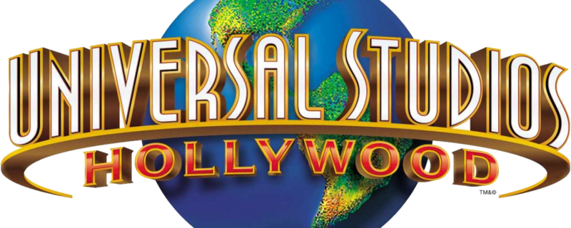 UNIVERSAL STUDIOS HOLLYWOOD 12 MONTH MILITARY ANNUAL PASS