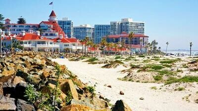 SOUTHERN CALIFORNIA