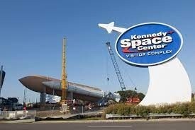 KENNEDY SPACE CENTER