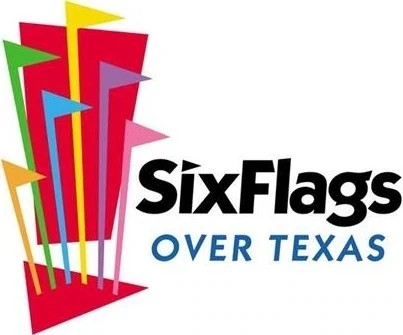 SIX FLAGS TEXAS, ARLINGTON, TX