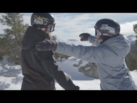 Tahoe Snow Trip - Jan 2026