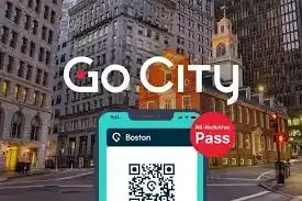 GO CITY BOSTON
