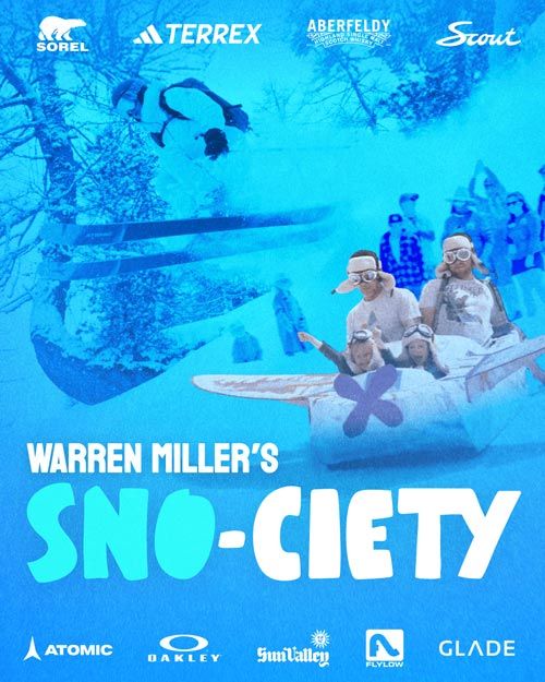 Warren Miller Film Event