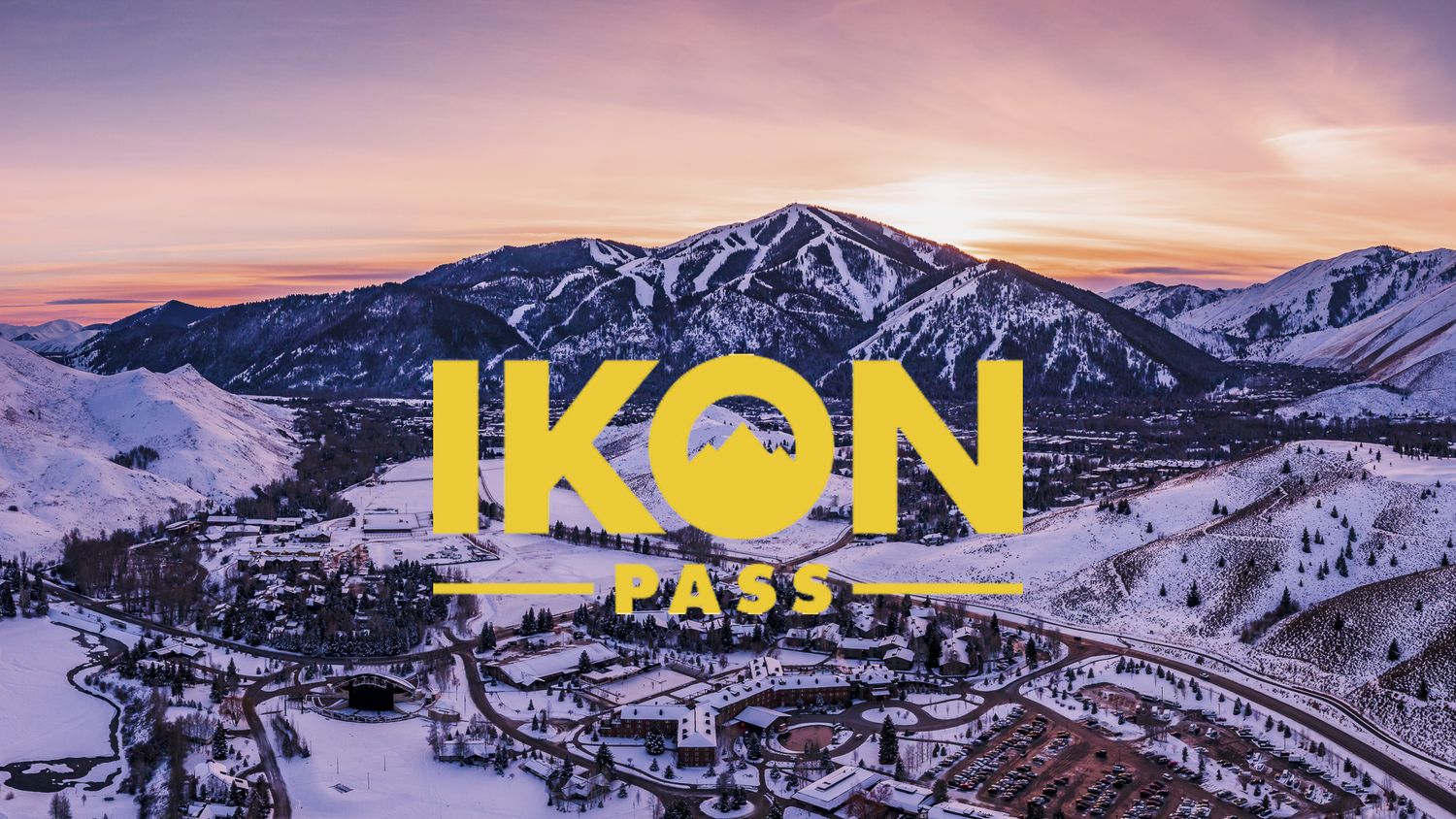 26/27 IKON PASS