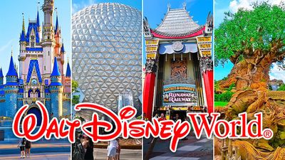 MAGIC YOUR WAY TICKETS