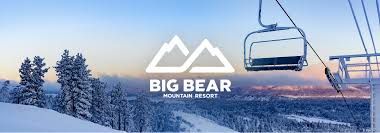 BIG BEAR SKI RESORT