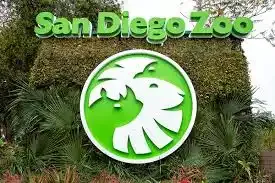 SAN DIEGO ZOO &amp; SAFARI PARKS