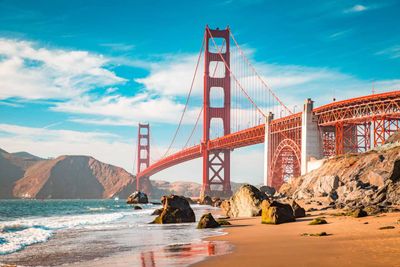NORTHERN CALIFORNIA ATTRACTIONS