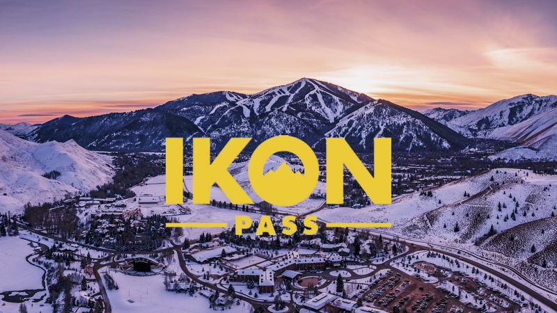 26/27 IKON PASS