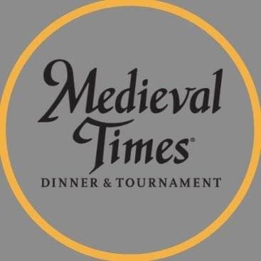 MEDIEVAL TIMES - SCHAUMBURG, ILLINOIS
