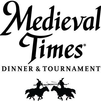 MEDIEVAL TIMES - MYRTLE BEACH, SOUTH CAROLINA