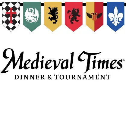 MEDIEVAL TIMES - DALLAS, TEXAS