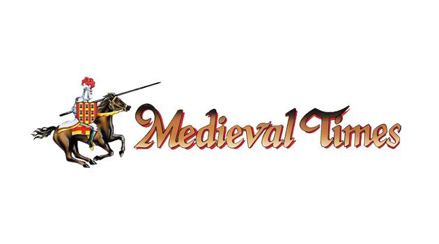 MEDIEVAL TIMES - LAWRENCEVILLE GEORGIA