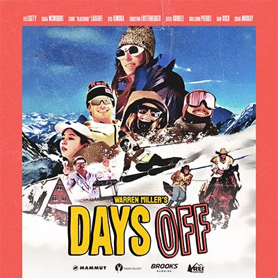 Warren Miller Film Event