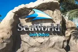 SEAWORLD -  SAN DIEGO