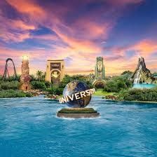 2026 UNIVERSAL STUDIOS ORLANDO 1 PARK PER DAY