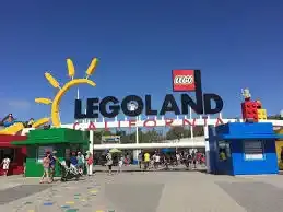 LEGOLAND CA