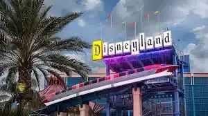 DISNEYLAND SPECIAL KID'S TICKETS (AGES 3- 9 ONLY)