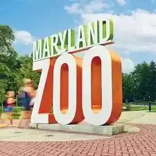 MARYLAND ZOO - BALTIMORE