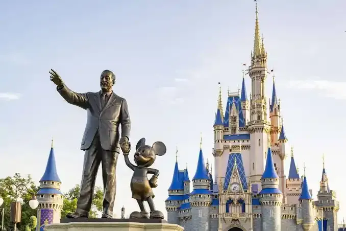 WALT DISNEY WORLD HOPPER PLUS TICKETS