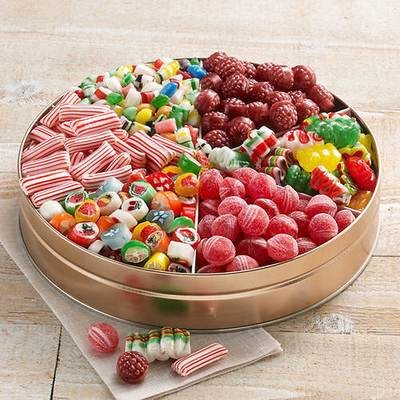 Chocolates, Dulces, Galletas y Snacks