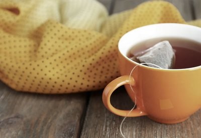 infusiones