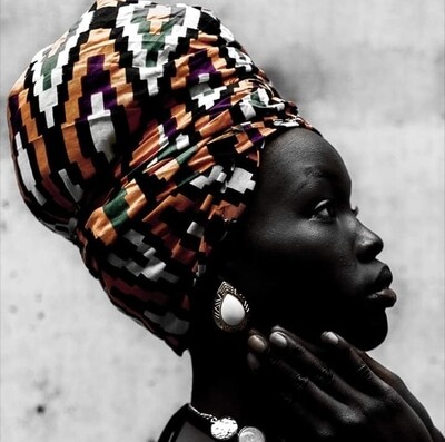 Head Wraps, Ready Wraps, &amp; More