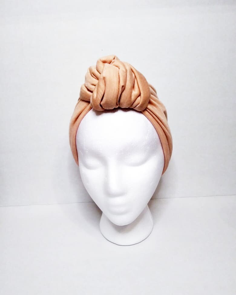 Bellissimo Ready Wrap (Front Knot)