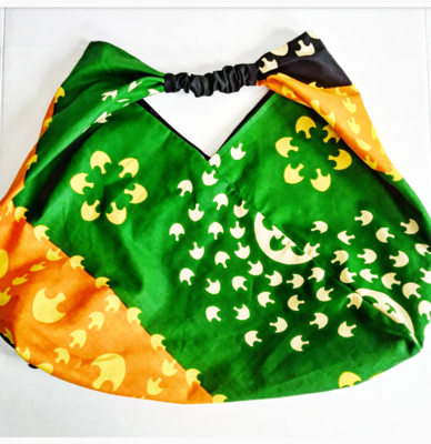 Bellissimo Boho Handbag