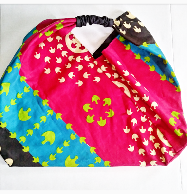 Bellissimo Boho Handbag