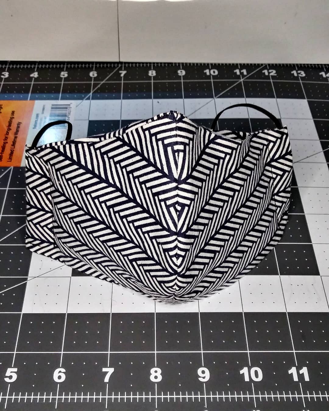 Custom Mask