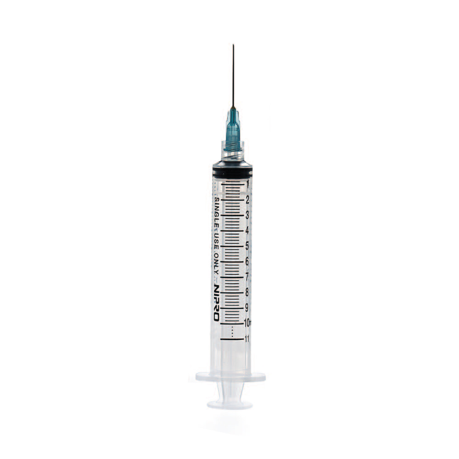 12cc Golden Teacher Spore Syringes w/18g 1&quot; Needle