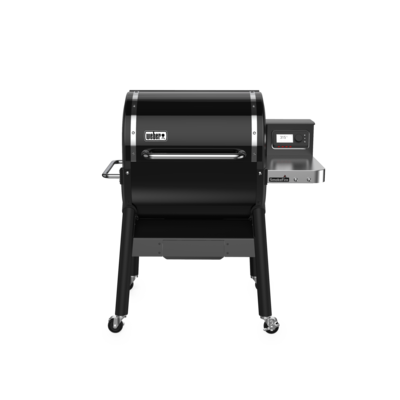 Barbecue à Pellets Smokefire EX 4 GBS Weber
